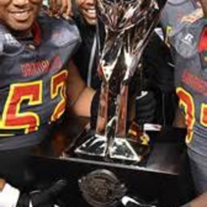 Sports From Her Perspective -- Bayou Classic Edition