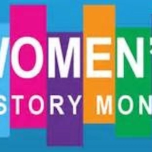 Sports From Her Perspective --  Women's History Month