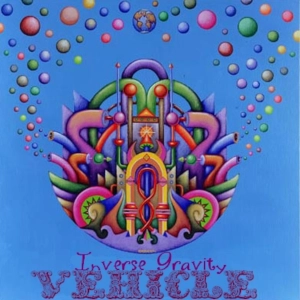 Inverse Gravity Vehicle