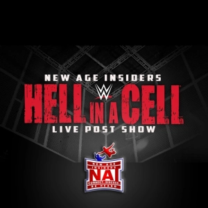 WWE Hell In A Cell Post Show
