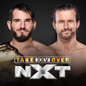 NXT Takeover XXV Preview