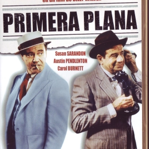 PERIODISMO DE CINE 1