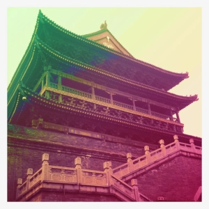REPORTAJE CHINA