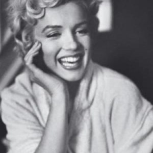 HOMENAJE A MARILYN MONROE