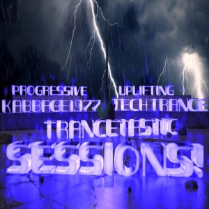 Trancetastic Mix 197 + Bonus Guest Session: Michael Kirkwood.