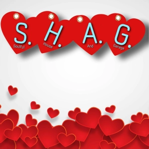 S.H.A.G. 12-Feb-2018  DJP Soulful Afro House