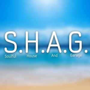 SHAG 5-Mar-2018 Soulful Afro House Mix DJP