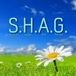 SHAG Soulful Afro House 19-mar-2018  DJP pressure