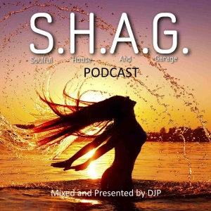 SHAG 2019-6-17 DEEP SOULFUL AFRO MIX