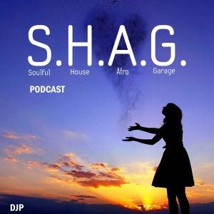 29-July-2019 Soulful Afro House SHAG by DJP