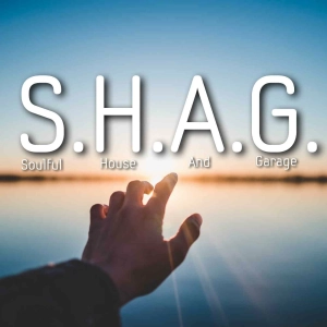 SHAG 13-Apr-2020 DEEP SOULFUL AFRO HOUSE