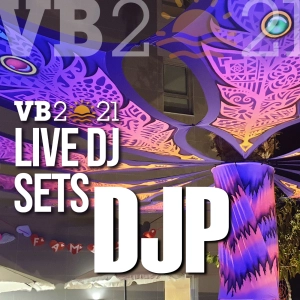 Episode 92: DJP Vocal Booth Weekender 2021 Spain  Deep Soulful Afro House