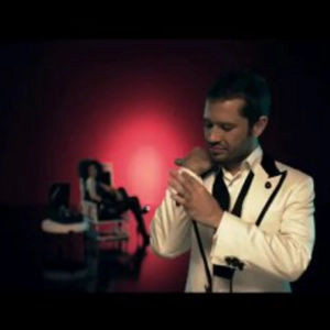 Sila ft Ozan Dogulu - Alain Delon [2010]