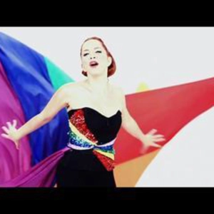 Sertab Erener - Rengarenk [2010]
