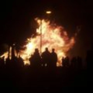 Celtic Roots Craic 38 - ‘Diggin’ wi’ the left fut?’