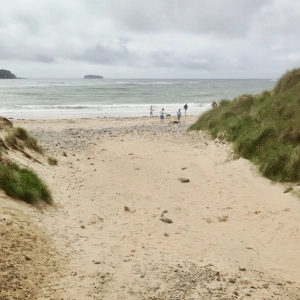 Celtic Roots Craic 033 – 'So laid back, they're horizontal!'