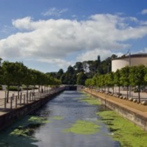 Celtic Roots Craic 48 – ‘Up the Lagan in a bubble?’
