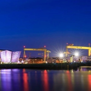 Celtic Roots Craic 60 – Belfast, bil-fahst and Canada, eh?