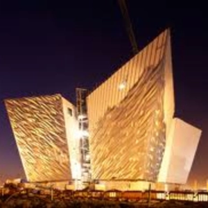 Celtic Roots Craic 51 – Goliath, Samson and Titanic Belfast