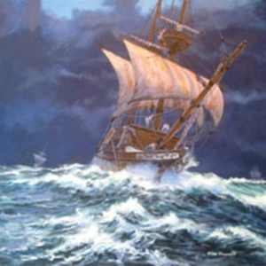 Celtic Roots Craic 52 – 'On the wings of an eagle'