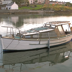 Celtic Roots Craic 54 – Scraws, thatch and the 'back streets'