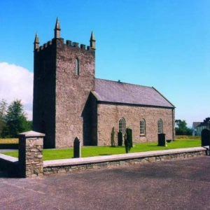 Celtic Roots Craic 67  – 1798, a bridge and 'the priest's grave'