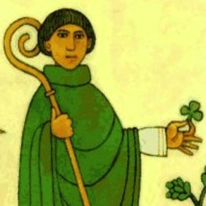 Celtic Roots Craic 72 –  Lockdown, self-isolation and St. Patrick