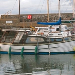 Celtic Roots Craic 19 – Warrior Maid - 'a big hole in the sea ..'