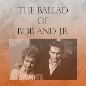 Episode 5: The Ballad of Bob and J.R.