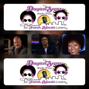 This is a rebroadcast of "The Dayton Scene Radio Show" on April 18, 2026