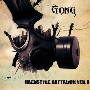 Hardstyle Battalion Vol.6