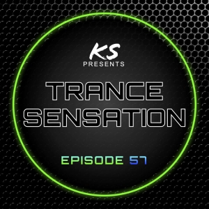 Episode 57: Trance Sensation Episode 57