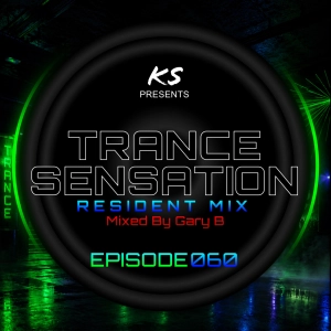 Episode 60: Trance Sensation Episode 60