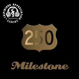CAS 250 | Milestone [RERUN]