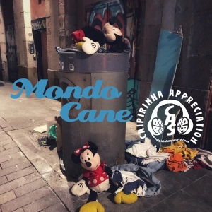 CAS 514 | Mondo Cane