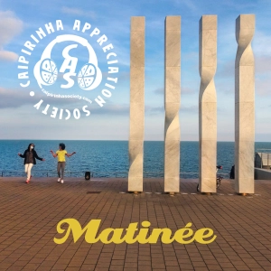 CAS 516 | Matinée