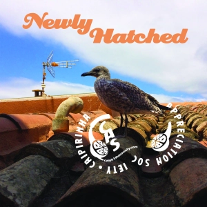 CAS 521 | Newly Hatched