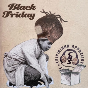 CAS 537 | Black Friday