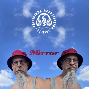 CAS 540 | Mirror [CURRENT SEASON]