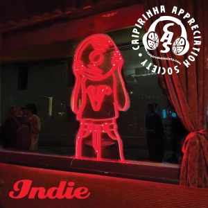 CAS 541 | Indie  [NEW]