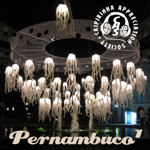 CAS 231 | Pernambuco Trilhogy, pt. 1 [RERUN]