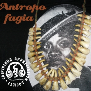 CAS 197 | Antropofagia Brazil [RERUN]