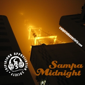 CAS 229 | Sampa Midnight [RERUN]