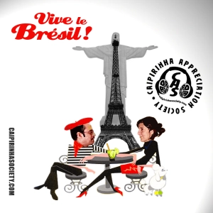 CAS 228 | Vive le Brésil! [RERUN]