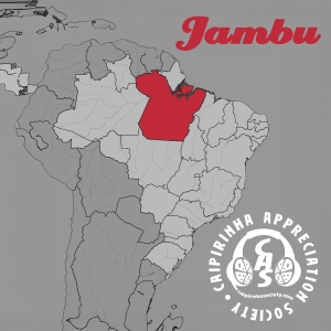 CAS 434 | Jambu [RERUN]