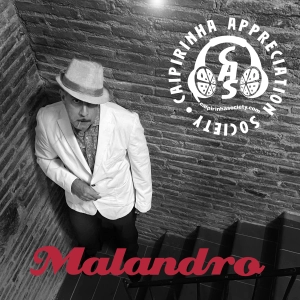 CAS 542 | Malandro  [NEW]