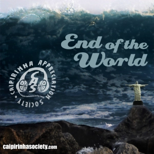 CAS 276 | End of the World, part 1 [RERUN]