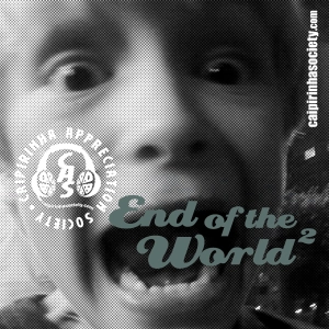 CAS 277 | End of the World - part 2 [RERUN]