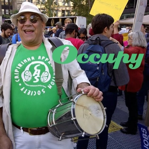 CAS 281 | Occupy Trilogy (part 1) [RERUN]