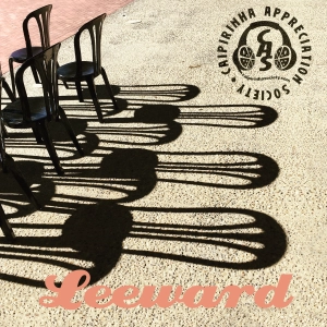 CAS 545 | Leeward [NEW]